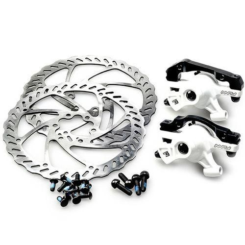 FUNN Bicycle Disc Brake Adjustable Disc Brake
