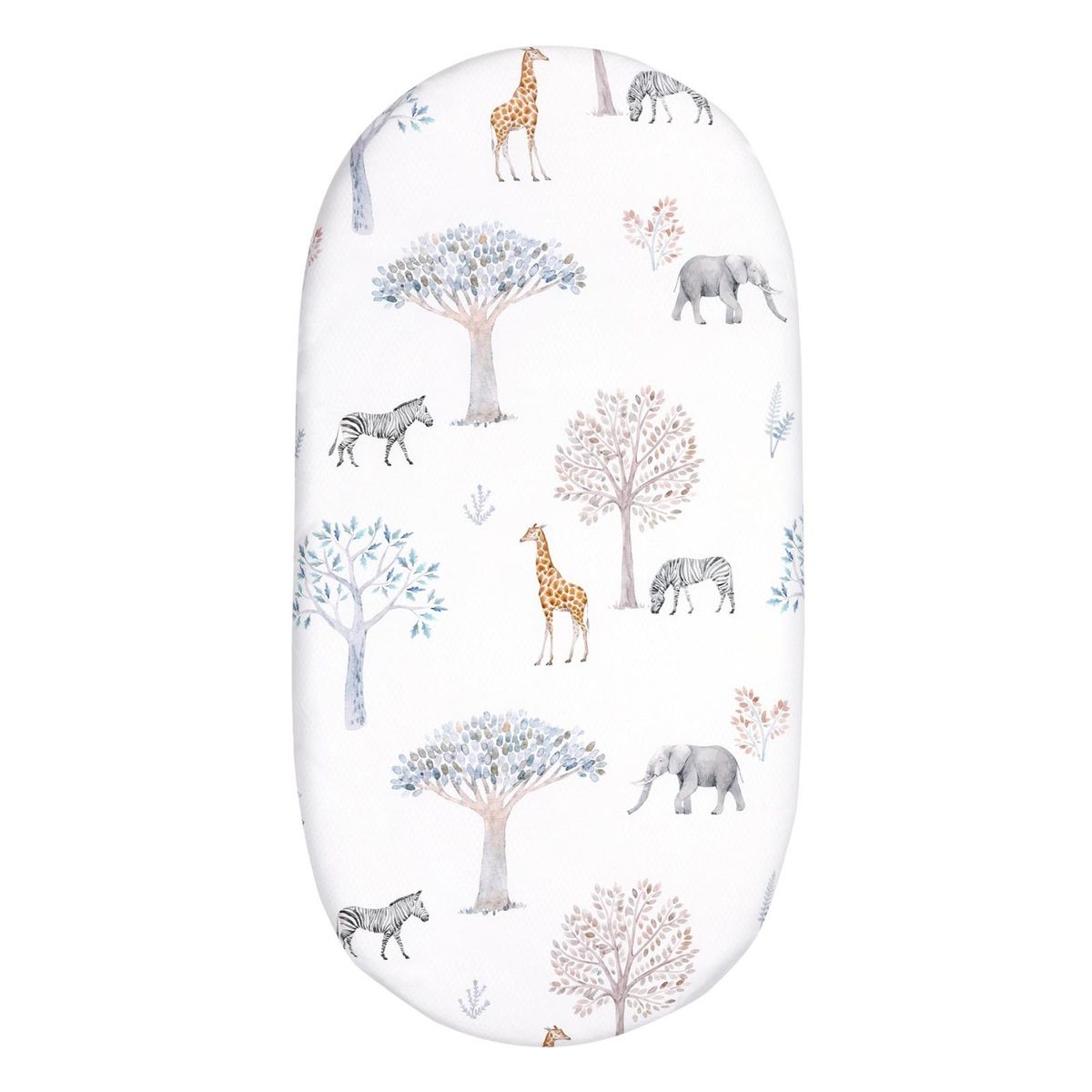 Elasticized Bassinet Sheet Cozycart Baby Bassinet Sheets for Babys G