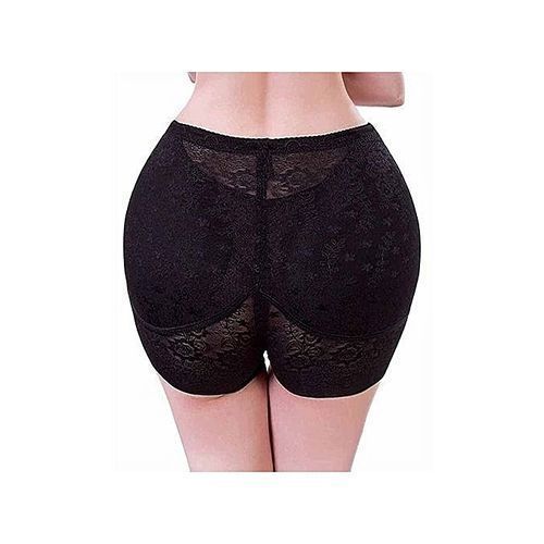 Butt Lifter Padded Panty - Enhancing Body Shaper For Women - Seamless