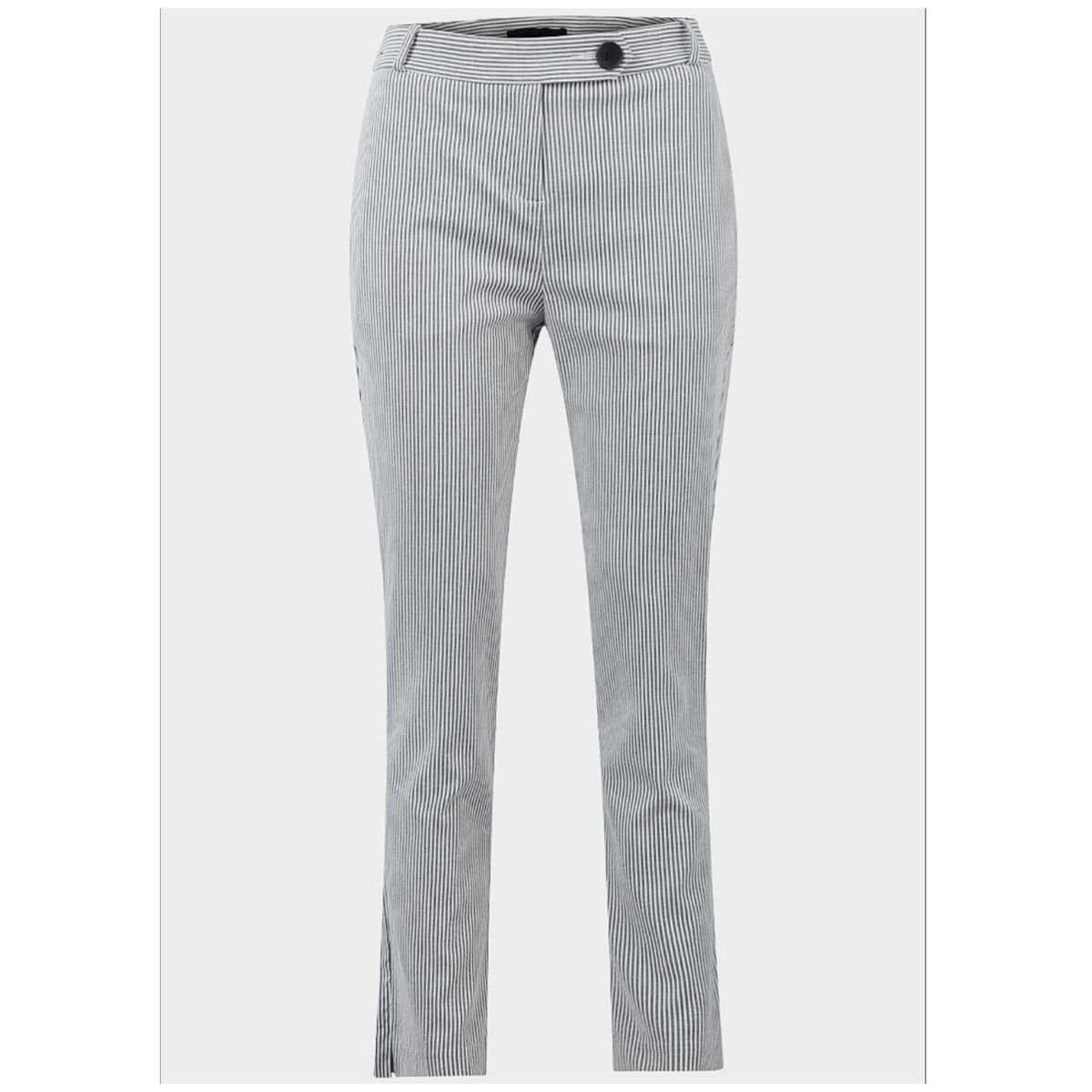 Mfed Ladies Stripe Trouser