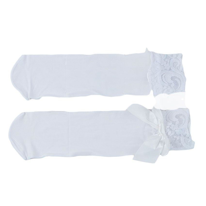 Hot Steps Fashion Lace Ankle Socks