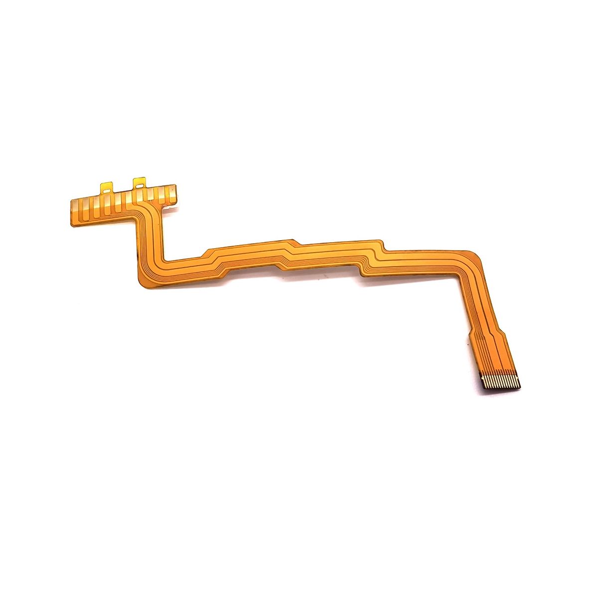 New Bayonet Mount Contactor Flex Cable Part for -S 55-300Mm