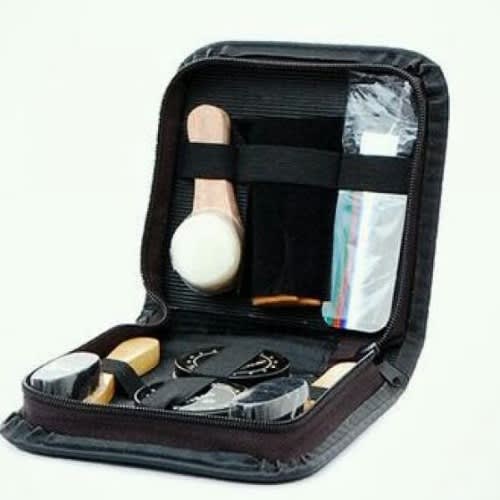 Travel Shoe Carekit