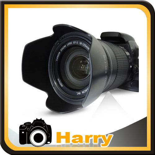 2pcb-32 Hb32 Lens Hood For Nikon D7000 D40 D50 D60 D80 D90