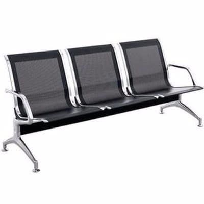 3 Seaters Visitors Awaiting Chair