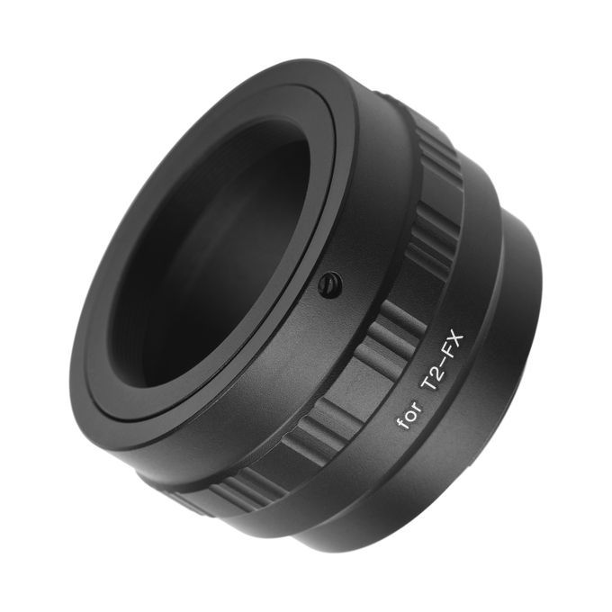 T2-FX Metal Lens Mount Adapter Ring T/T2 Mount Lens Adapter