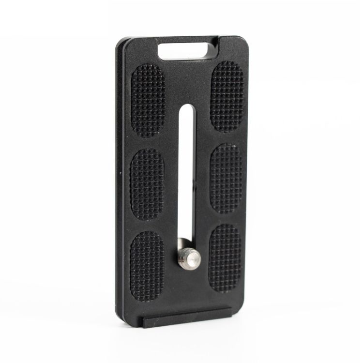 BEXIN PL-80 Anti-rotation Quick Release Plate