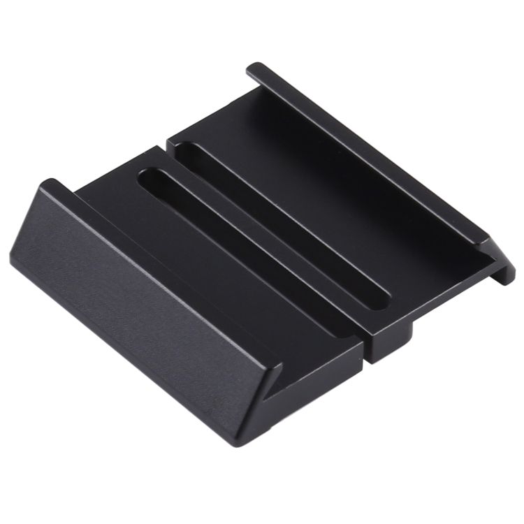 50x47mm Aluminum Alloy Quick Release Plate