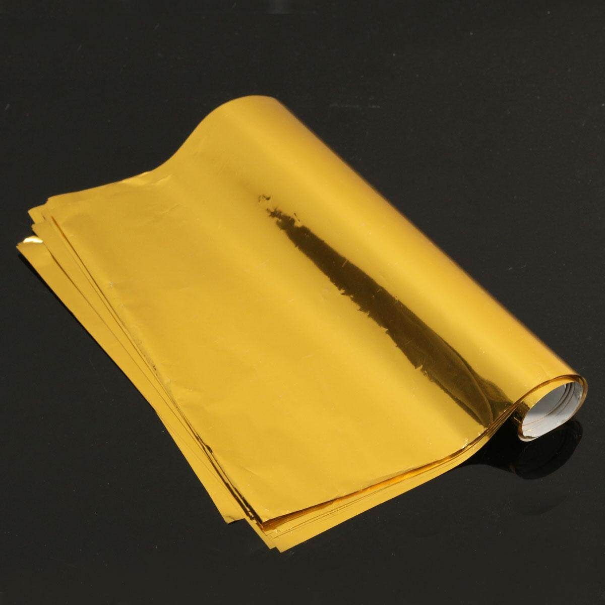 50 Sheets A4 8