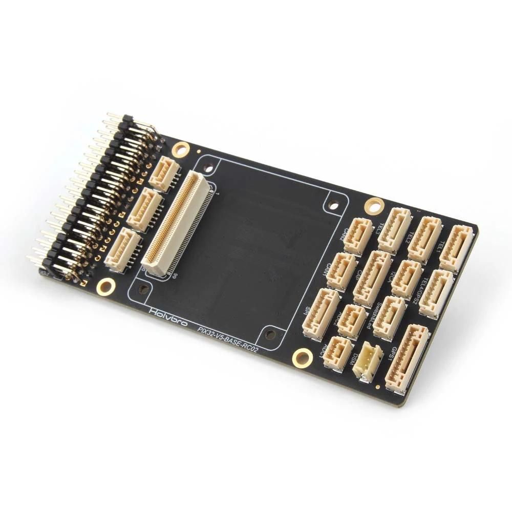 HOLYBRO Base Board for PIX32 Flight Controller RC Drone