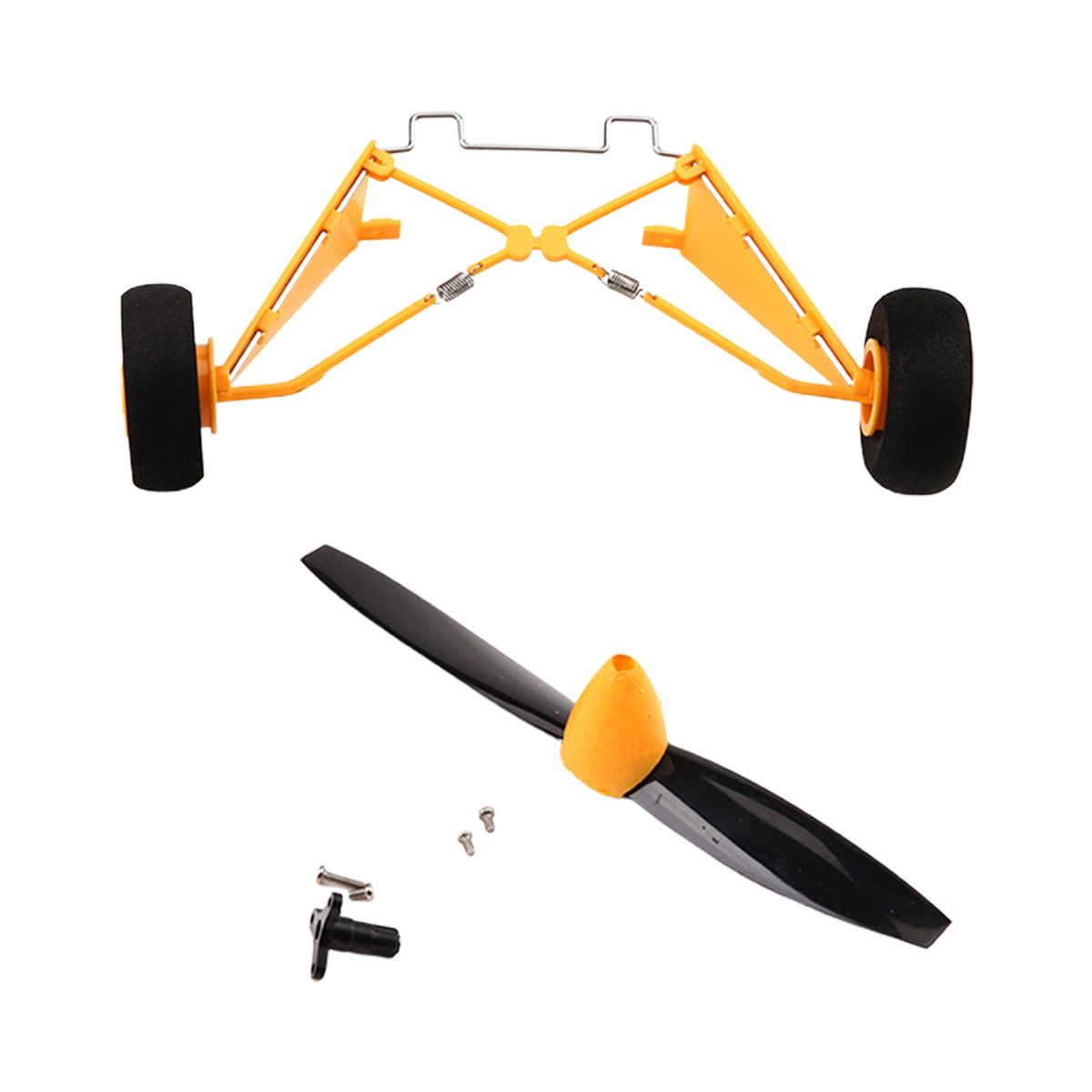 Airplane Propeller Original Replacement Propeller Blades B