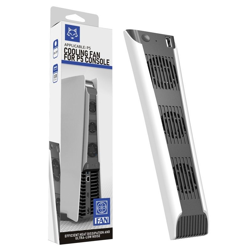 Cooling Fan For PS5