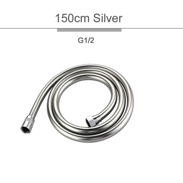 1.5M Universal Shower Hose