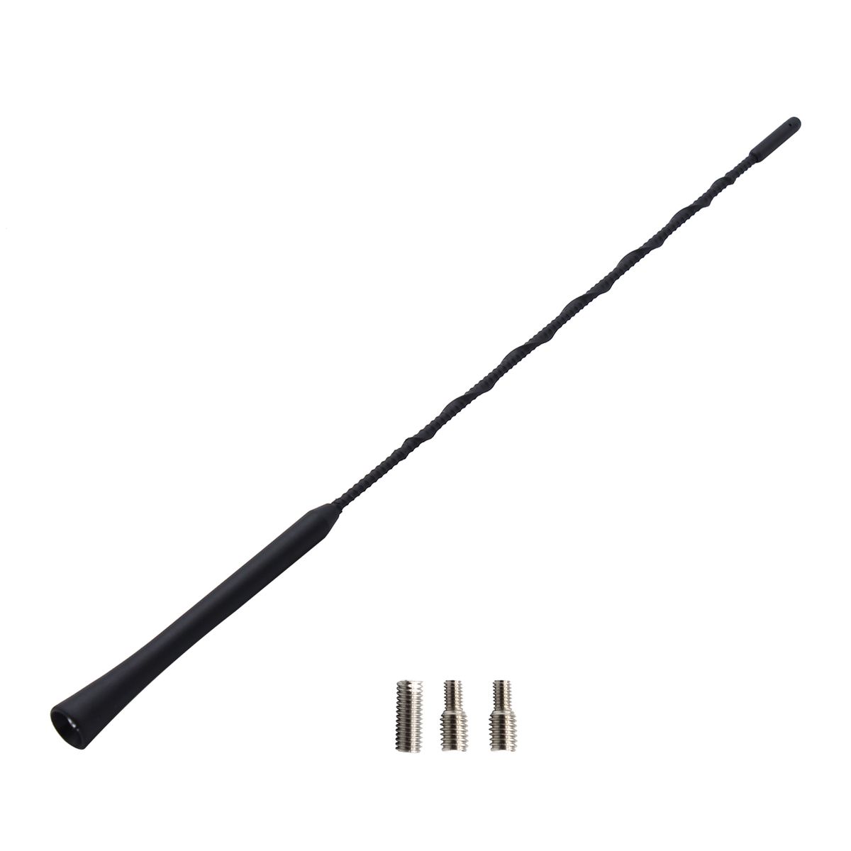 Universal Car Radio Flexible Anti Noise Bee-Sting Aerial