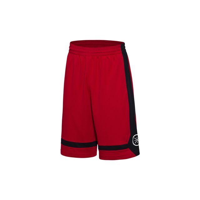 Break Codeli-ning Men Wade Series Basketball Short