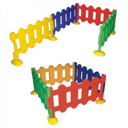 Children Outdoor Barricade Play Pen/fence