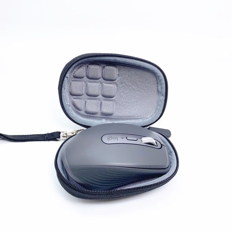 For Logitech MX Anywhere 3 Mouse Storage Bag