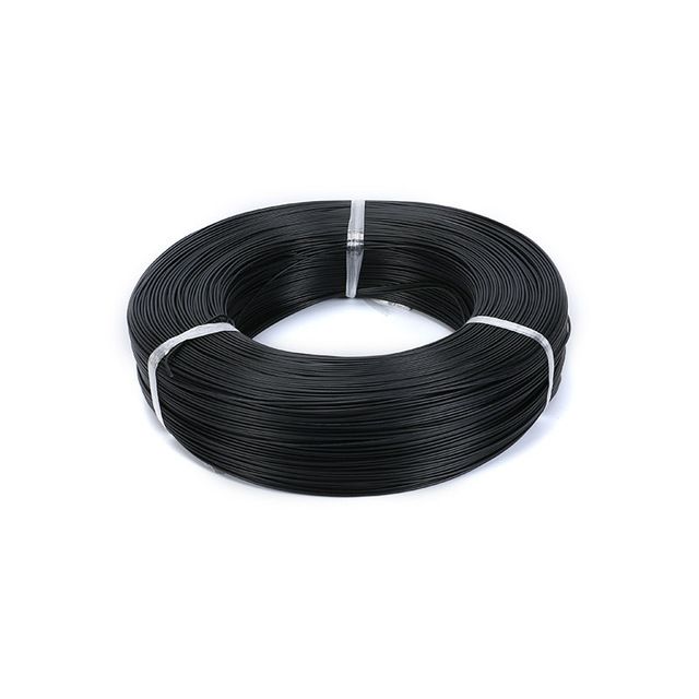 10M 18AWG Insulated Wire 2.1mm PVC Wire Electronic Cable