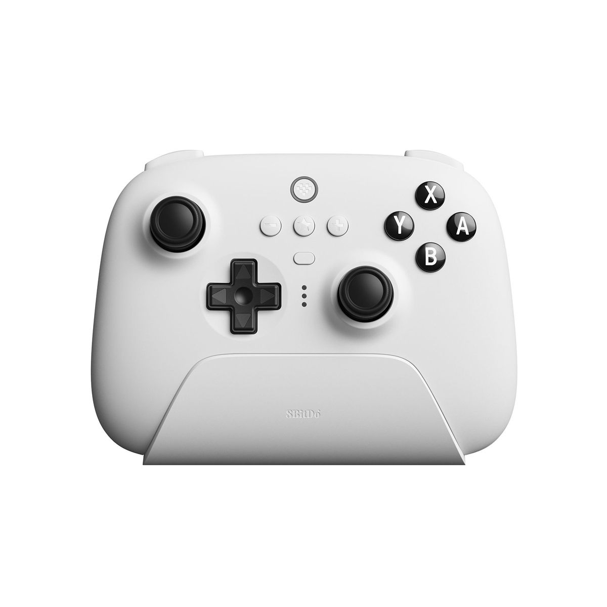 Wireless Bluetooth Gaming Controller with Charging Dock