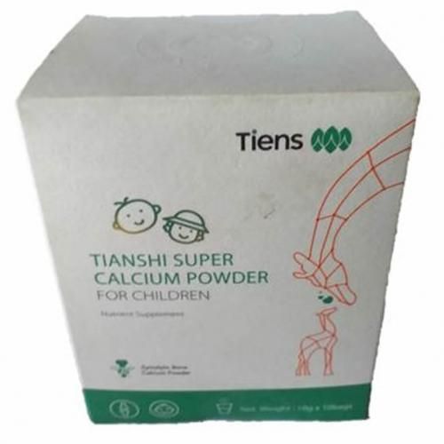Super Calcium Powder For Children And Pregnant Women