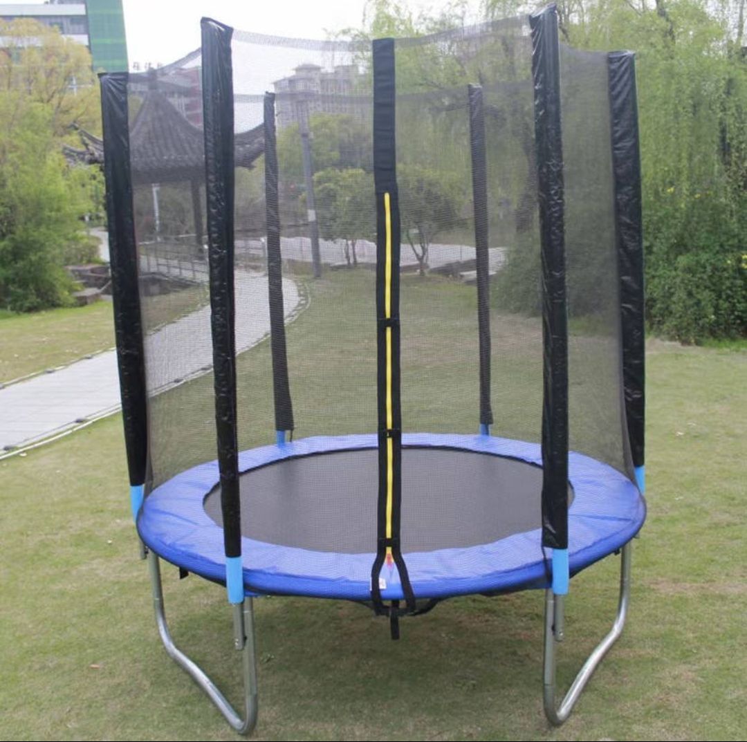 8ft Trampoline