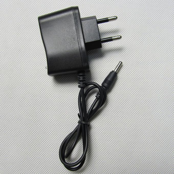 186    Battery  Harger Flashlight  Harger 4.2V Smart Dire T  Harge-black-500MM