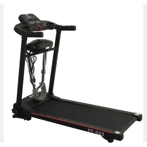 Treadmill 2HP With Massager 100-110kg User Weight (NATIONWIDE DELIVERY)