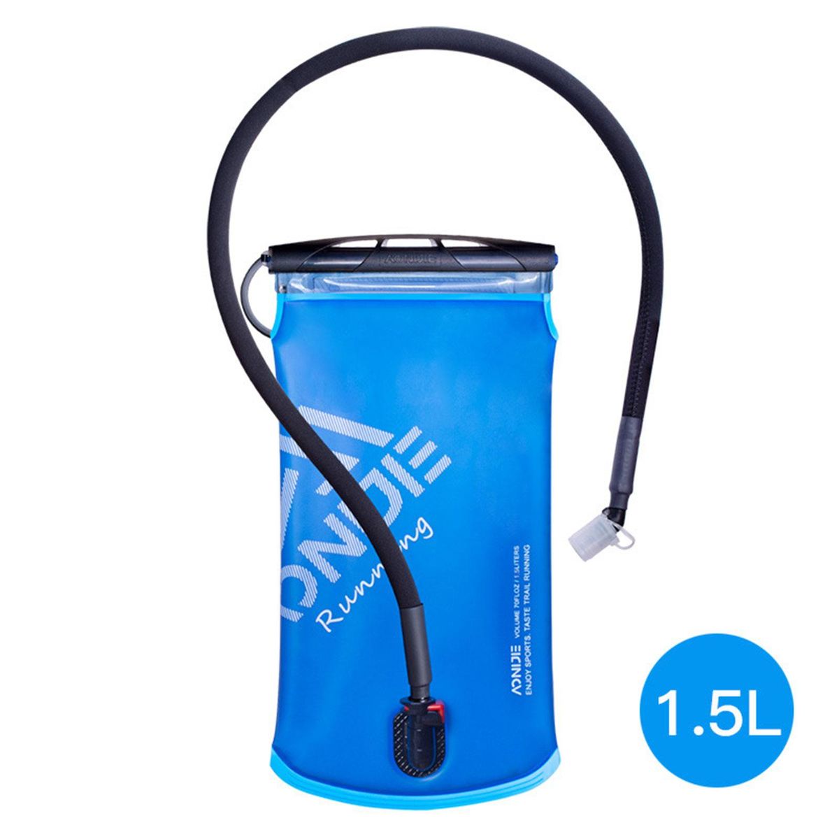 Foldable TPU Water Bag Sport  Bladder For Outdoor
