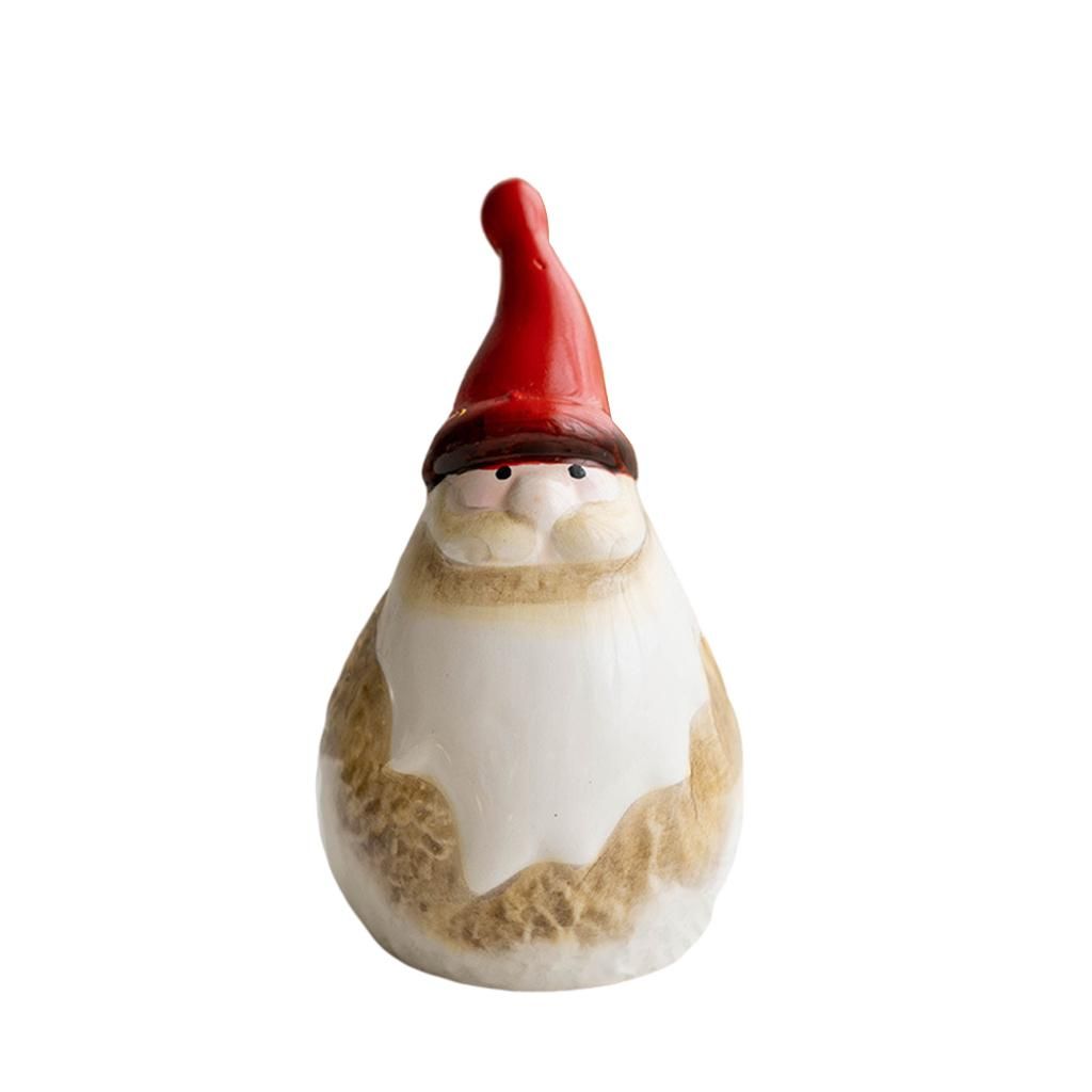 Snowman Christmas Decorations Atmosphere Lights For S Santa Claus