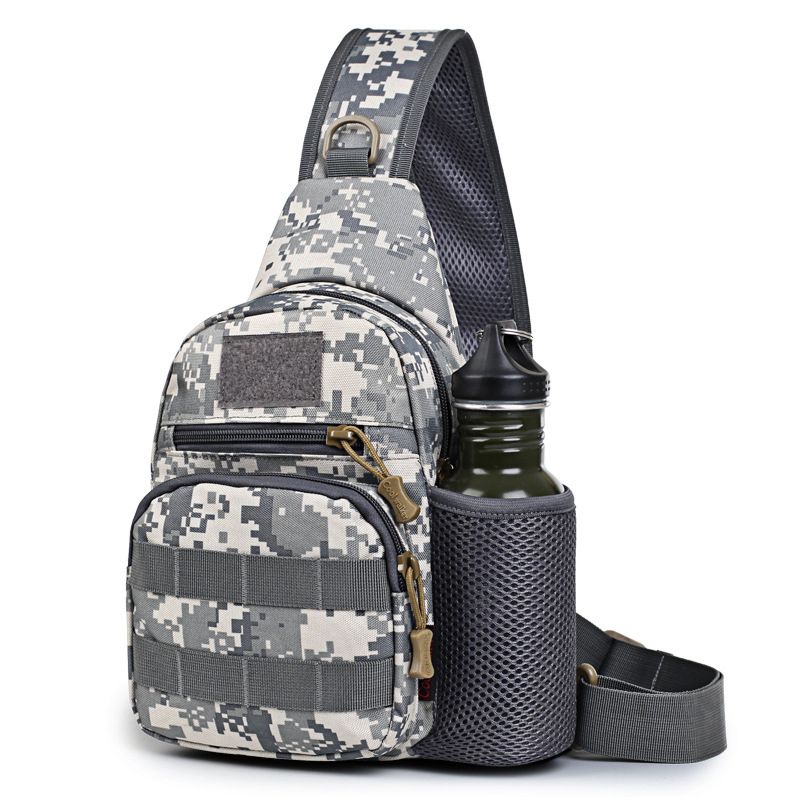 Outdoor Mountaineering Bag