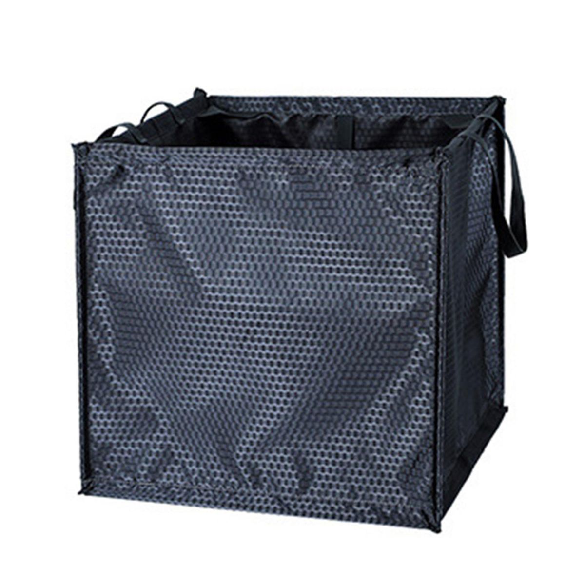 Storage Basket Sundries Storage Basket Black
