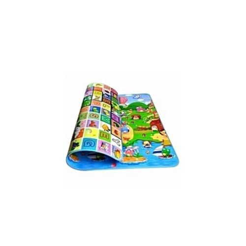 Children Thick Play Mat Small