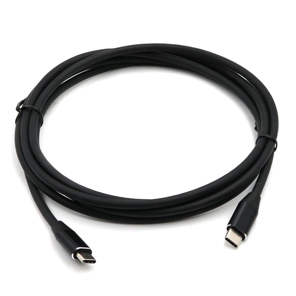 Type-c Data Cable  3.1ctoc Public To Public Double Head
