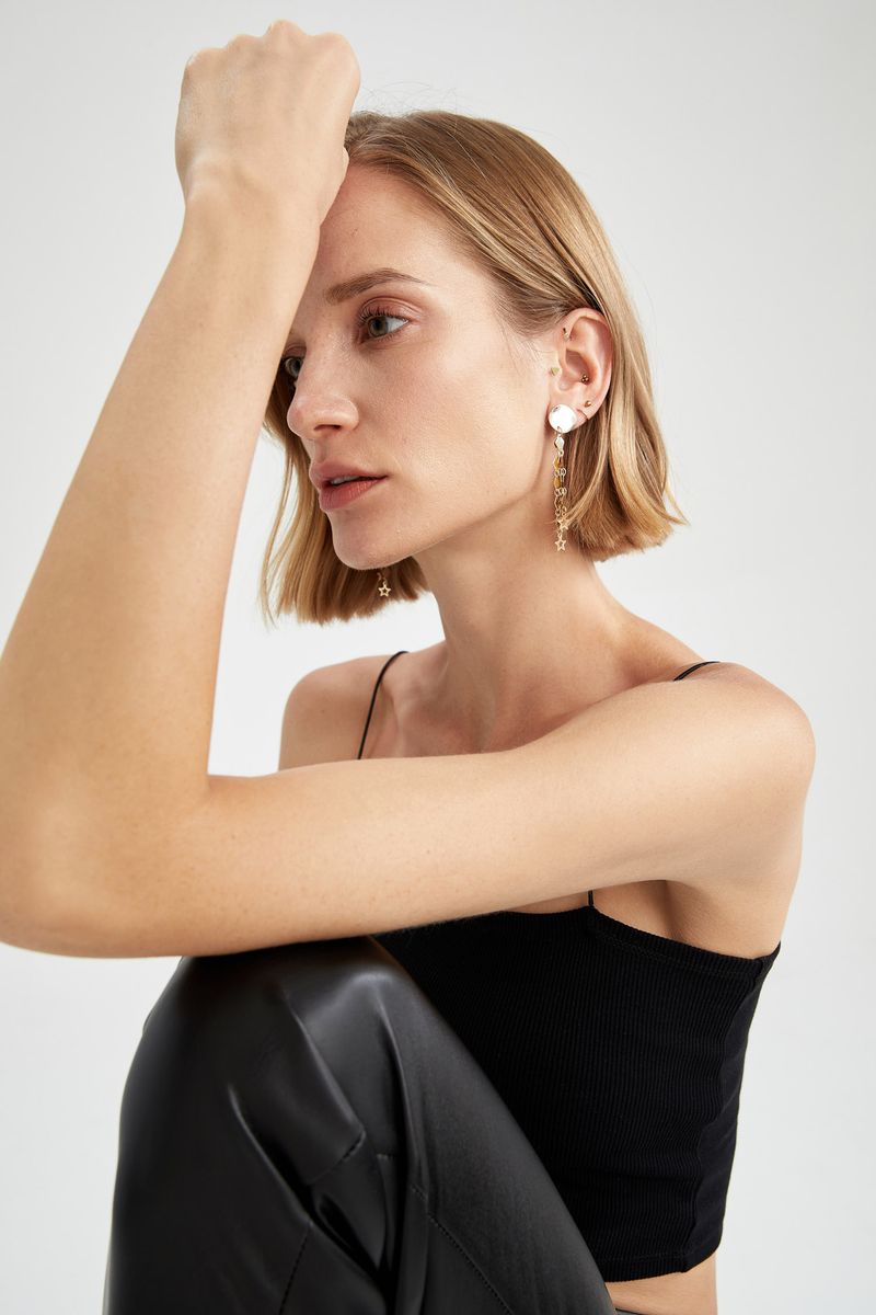 Woman - 2-Piece Jewelries - Gold
