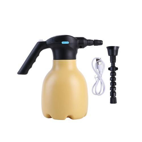 1.5L Electric Spray Bottle USB Rechargeable