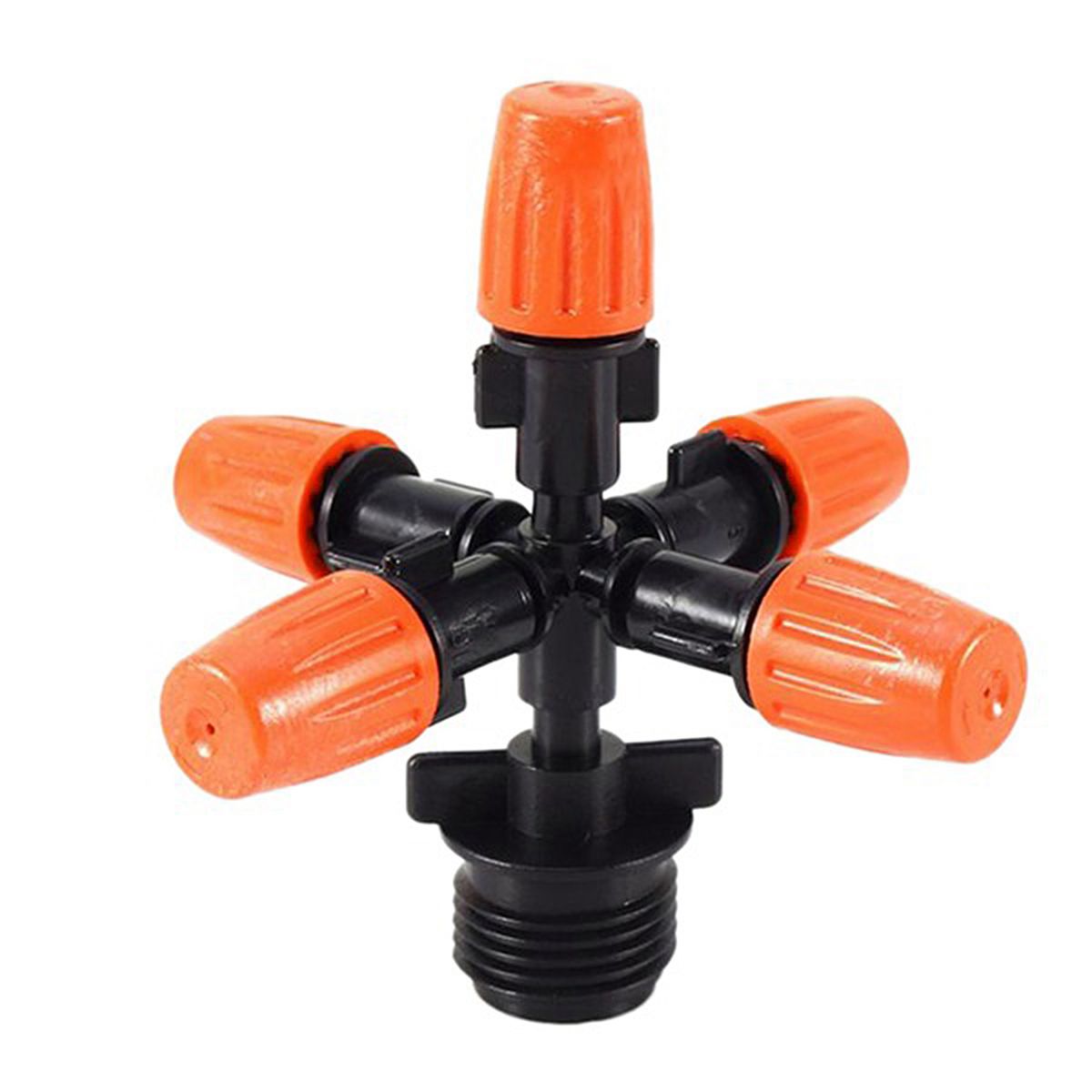 Garden Sprinklers Automatic Watering Grass Lawn
