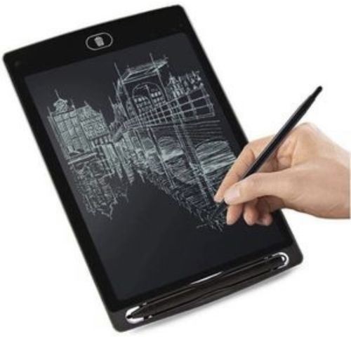 16 Inches LCD Learning Writing Graffiti TABLET For Kids - Black