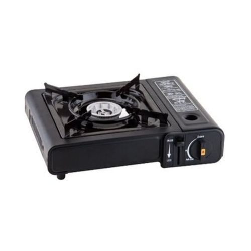 Portable Gas Stove With 1 Free Gas Cartridge