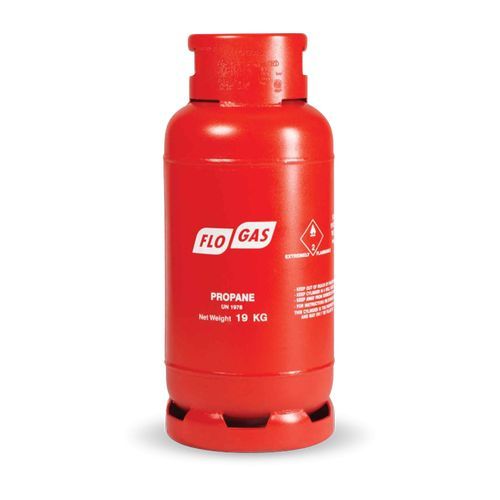 Standard Flo Gas  19kg Gas Cylinder
