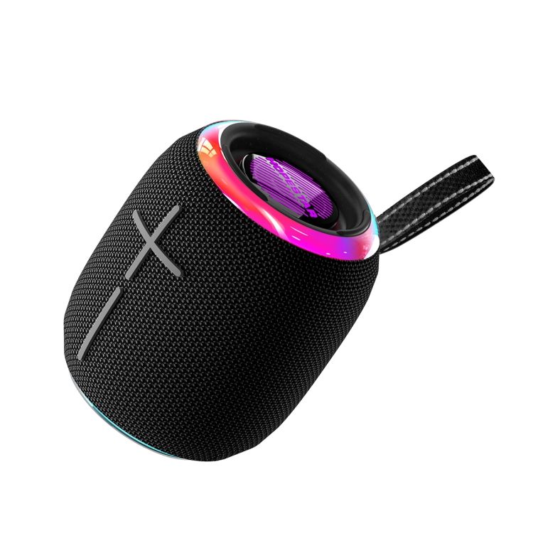 HOPESTAR P35 Mini Outdoor Waterproof Bluetooth Speaker