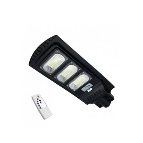 480watts Solar Street Light With Free Pole