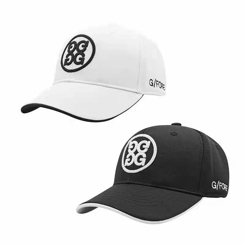 New Mens Womens Golf Hat Golf Cap Gfore Protection Sun Hat