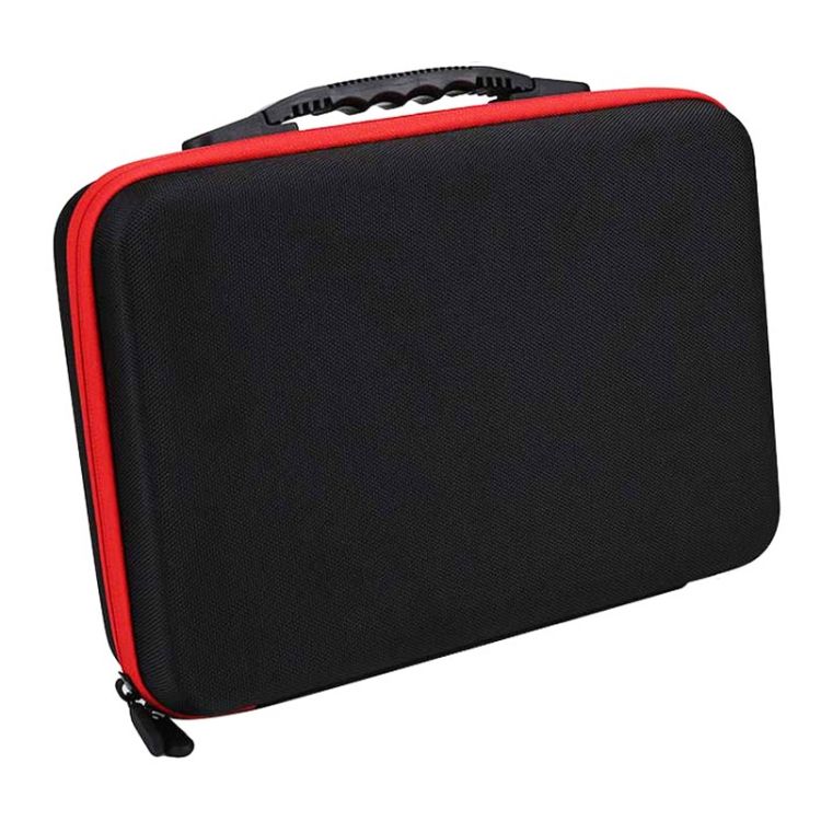 Diamond Painting Storage Bag, Style: 60 Grid Bottle (Red)