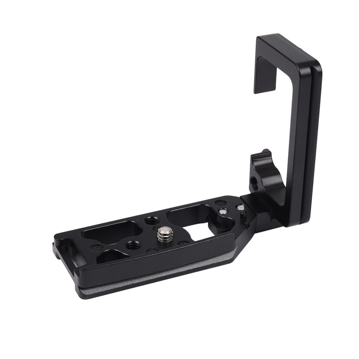 Quick Release Board For Canon Eosr Adjustable L Plate