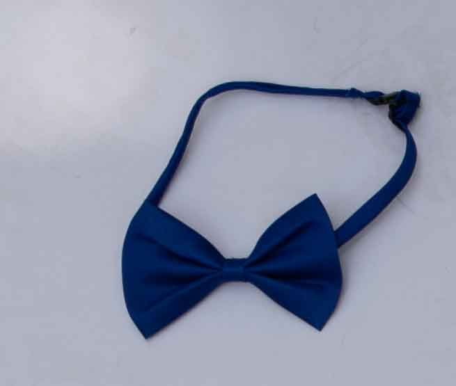 Kids Children Bow Tie