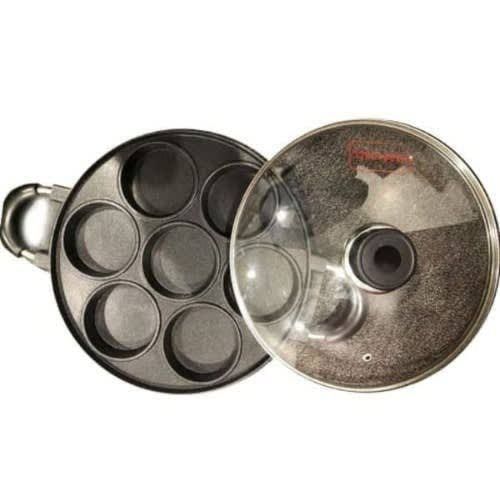 Happy Call Cake Pan Series With Lid