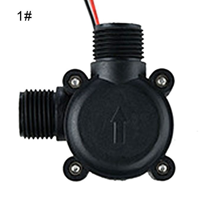 Portable DC Micro Hydro-generator Hydroelectric Power-1#