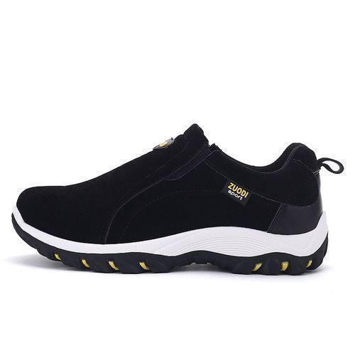 Men Hiking Shoes Trekking Footwear Plus Large Size 39-50 Man