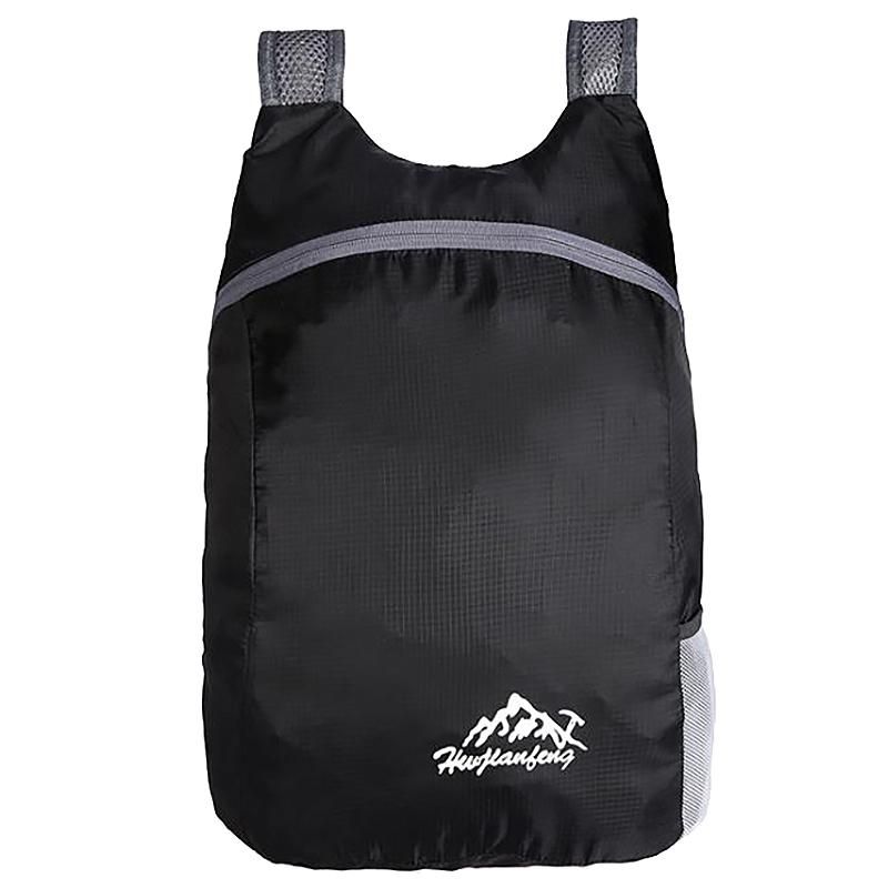 HWJIANFENG 20L Lightweight Packable Backpack Foldable