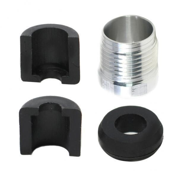 Steering  Cable Nut
